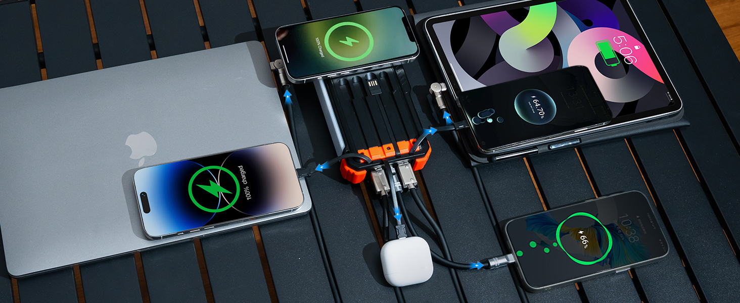 solar power charger