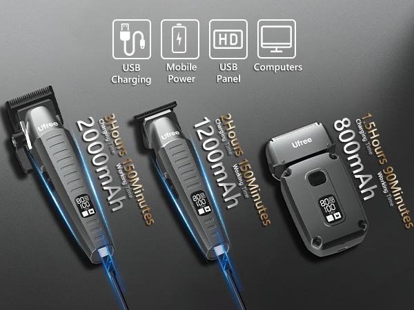 shavers for men