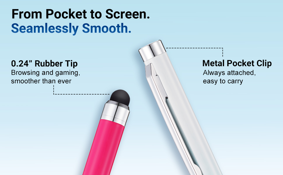 Stylus Pen for Touchscreen Stylus Pen for iPad Stylus Pens Stylus Pen for Android