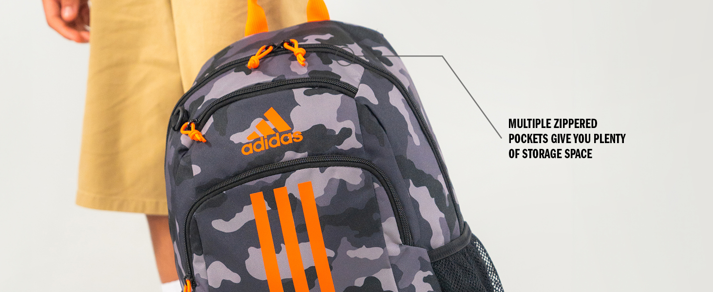 adidas youth bts creator 2 backpack header 3