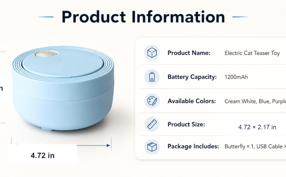 Product Info