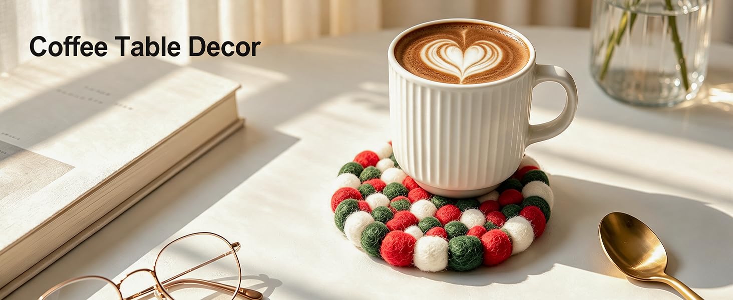 cup coasters