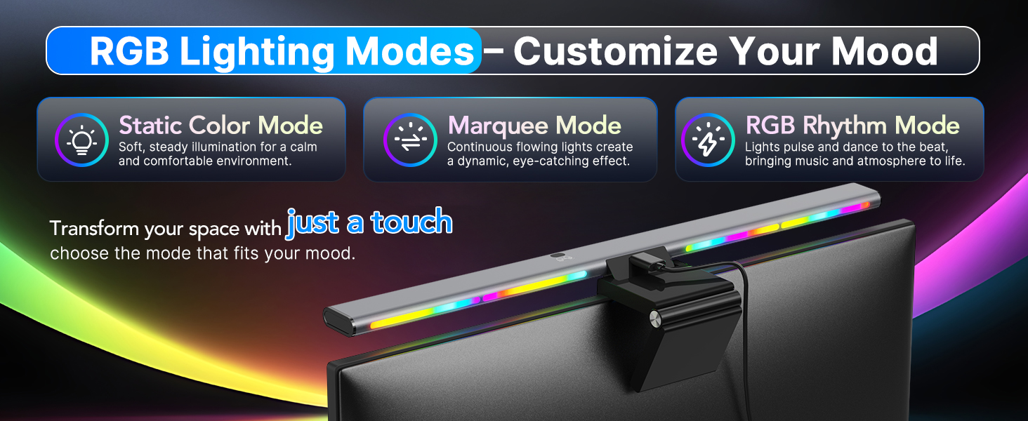 led light bar