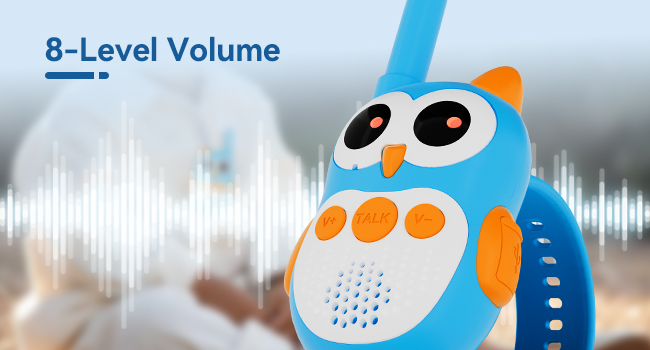 toys walkie talkies for 3 year old boys toddler toys for kids 3-5