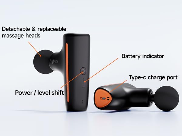 massage gun