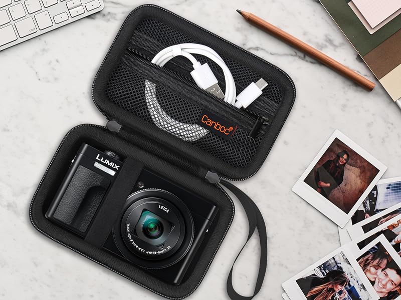 ZS99 CASE