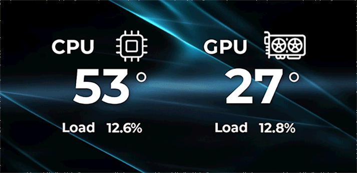 Thermaltake View 600 TG Full Tower Chassis