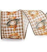 LaRibbons Fall Ribbon Wired 2.5