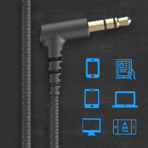 3.5mm headphones