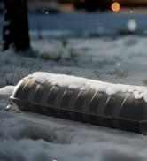 RESTMO Outdoor Electrical Box