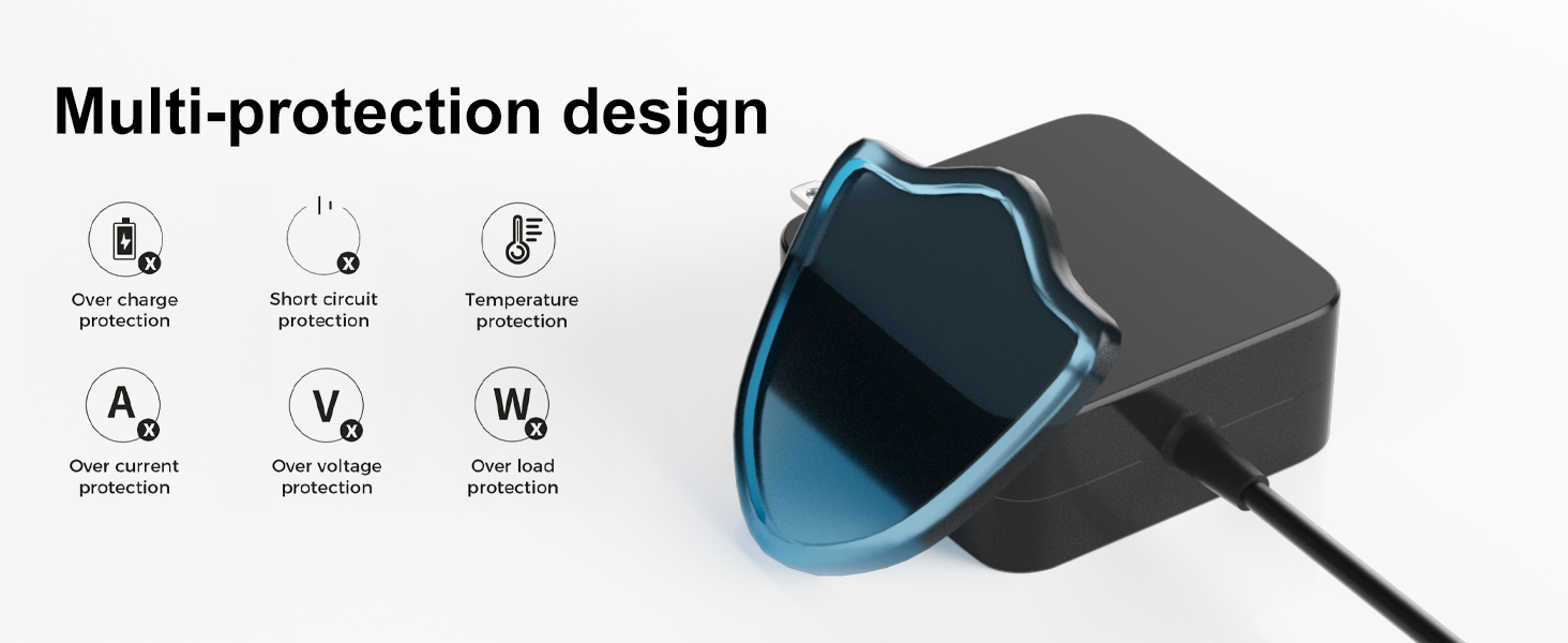 microsoft surface pro charger