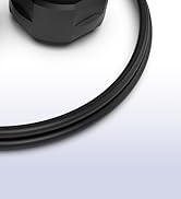 CME TRS MIDI Cable 4-Pack - TRS Type A (3.5mm - 1/8”) to 5-pin DIN, 3FT / 90CM, Low-Profile - Rig...