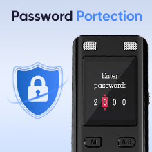 voice recorder and playback device ,audio voice recorder