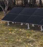 Mounting Brackets System Kit