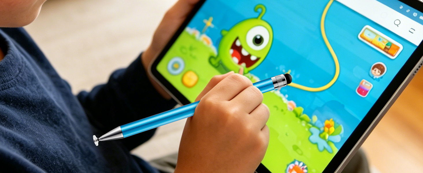 Stylus Pen for Touchscreen Stylus Pen for iPad iPhone Android stylus pens for touch screens