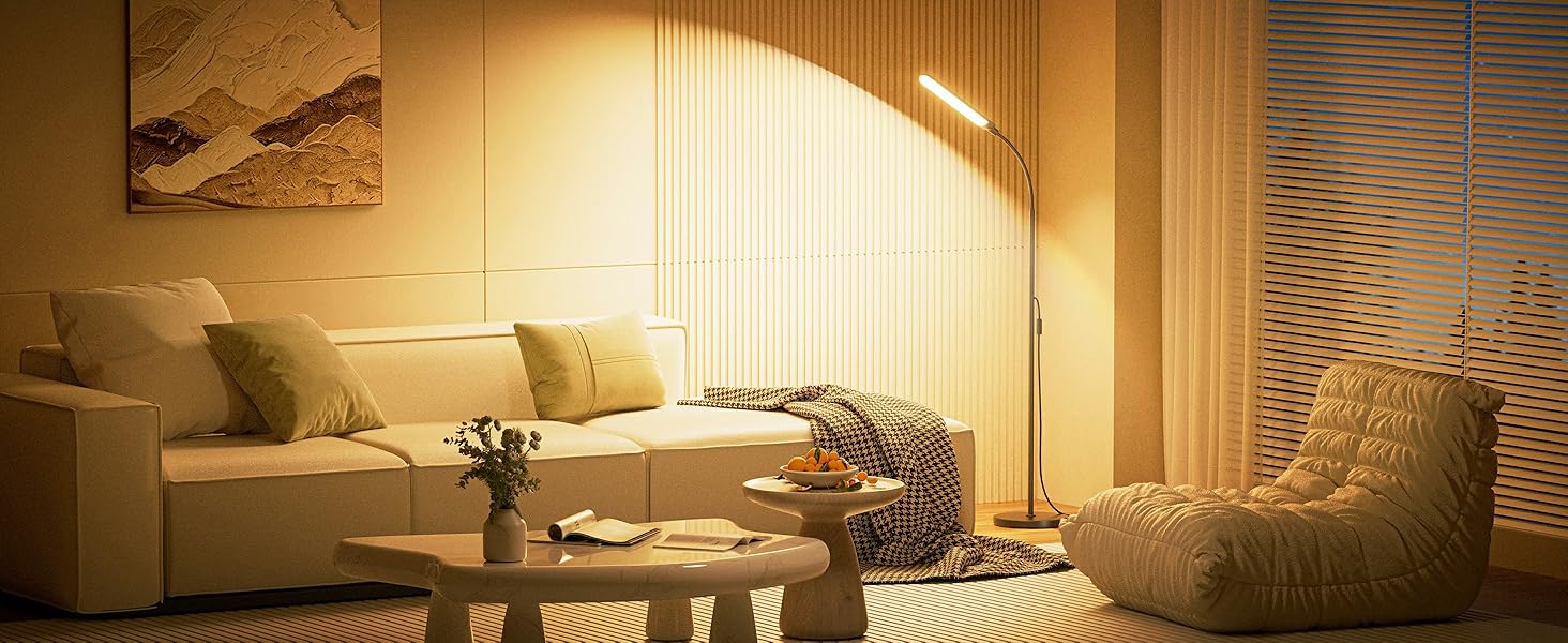 livingroom floor lamp