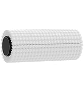 Lyrifine Solar Panel Brush Head, Telescopic Scrubber Brush Accessories