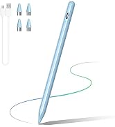Stylus Pens for Touch Screen, DRYMOKINI Stylist Pen Compatible for Android and i-OS Tablet/Phones...