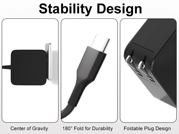 surface laptop charger