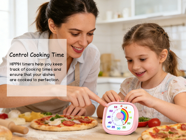 visual timer for kids