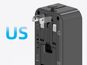 universal power adapter