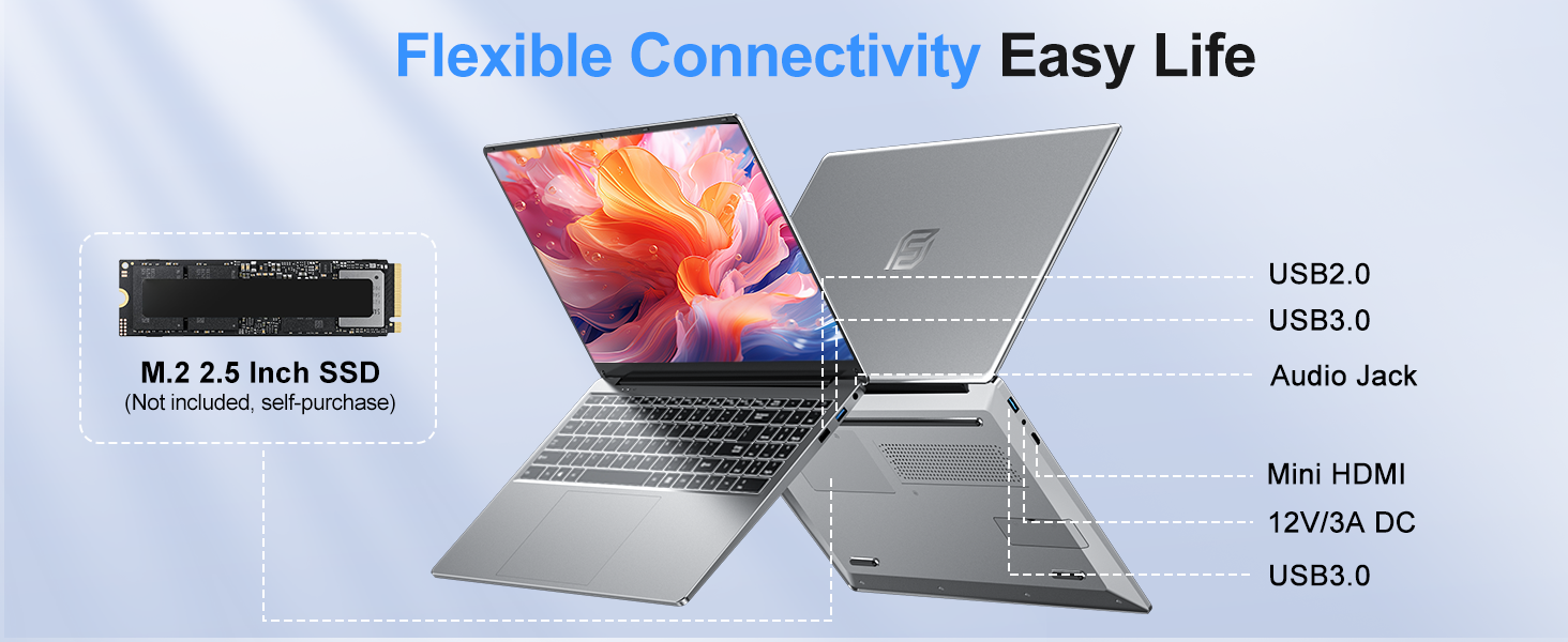 Extensive Interfaces