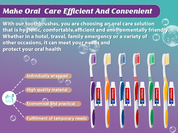  Oral Care