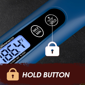 meat thermometer