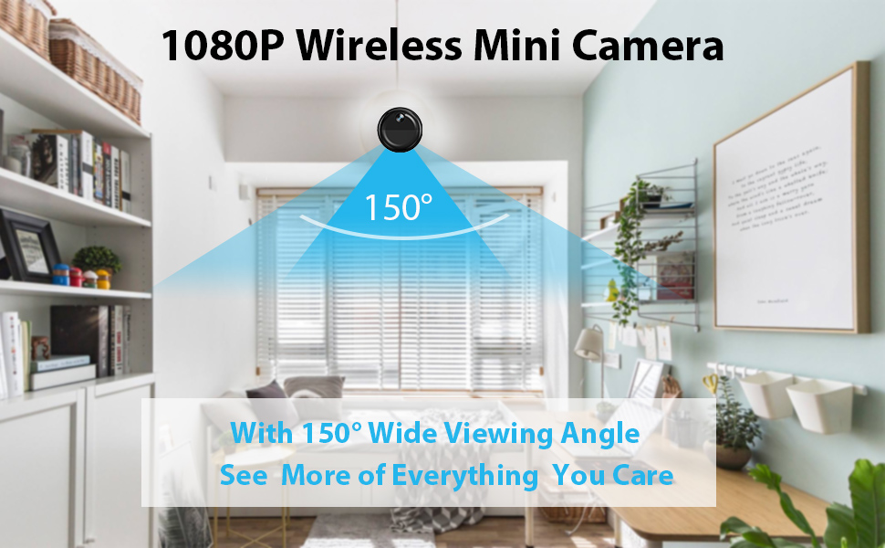 mini camera