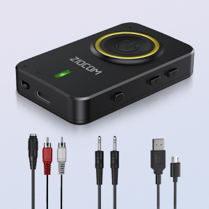 bluetooth receiver transmitter for tv 3