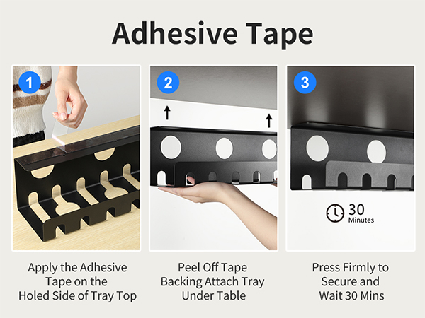 desk cord organizer cable tray desk cable organizer wire management standing desk cable management
