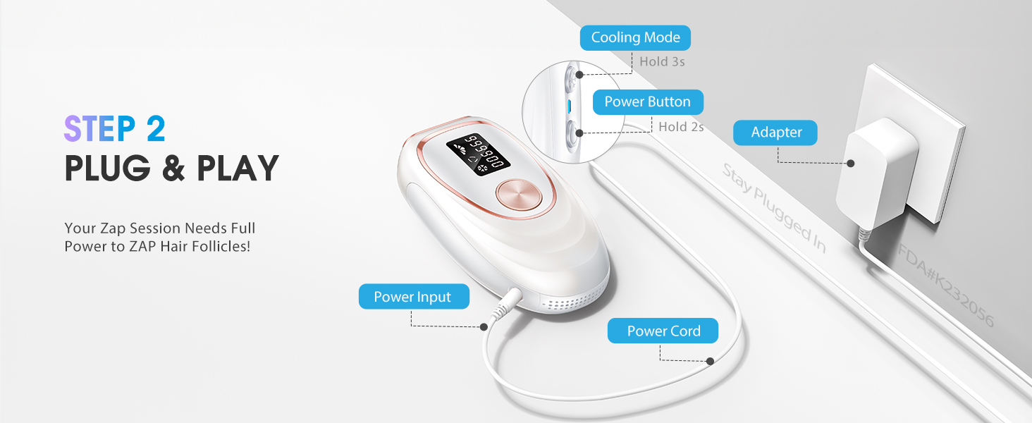 laser hair removal for women