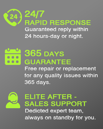 Tietoc Leaf Blower Cordless Brushless Electric Leaf Blower