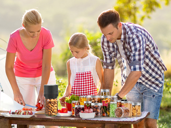 electric mason jar sealer