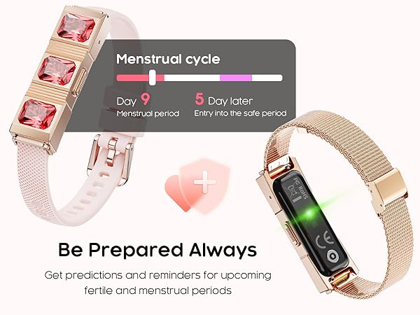 Health and Fitness Tracker