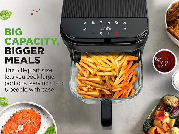 COMPACT DESIGN &amp; EASY STORAGE