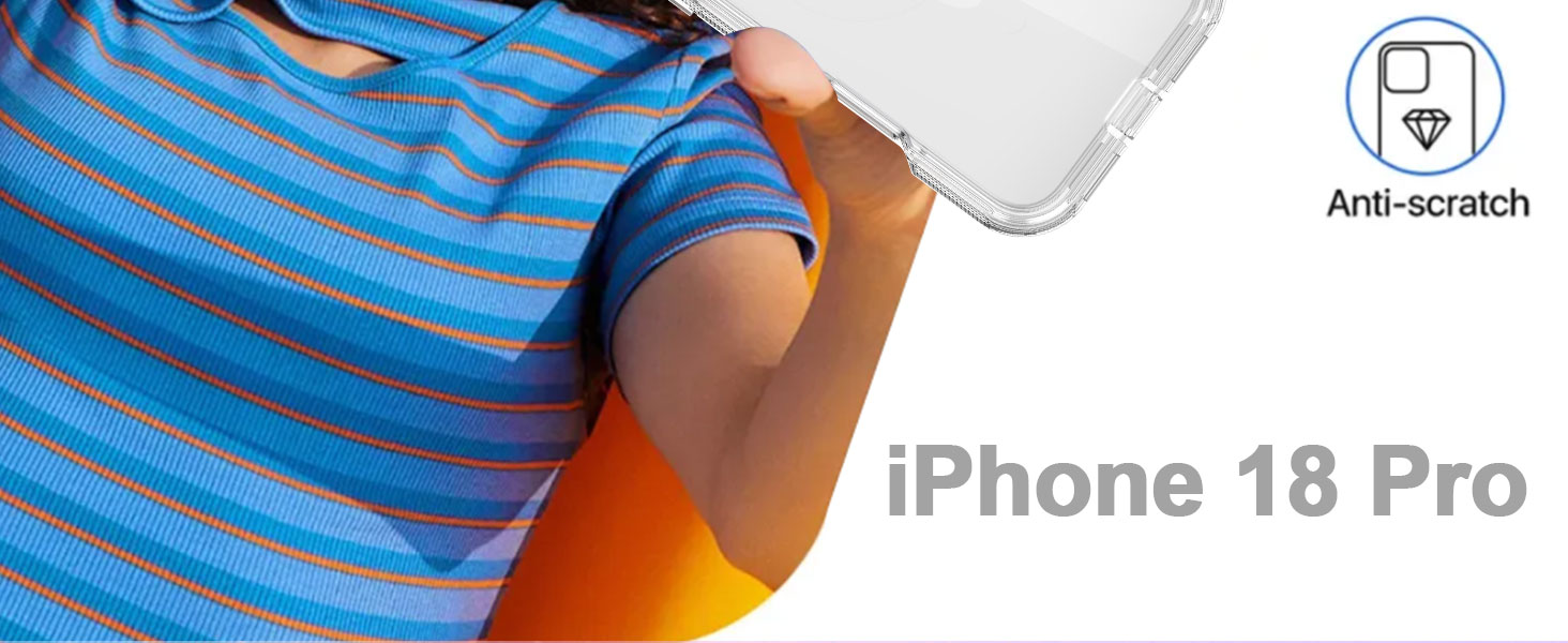 iphone 18 pro phone case