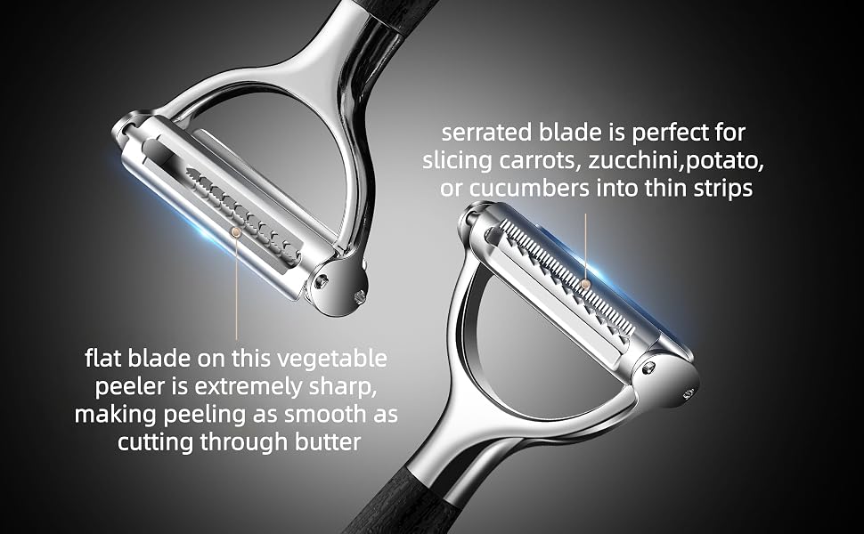 peelers for kitchen