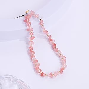 Watermelon Tourmaline