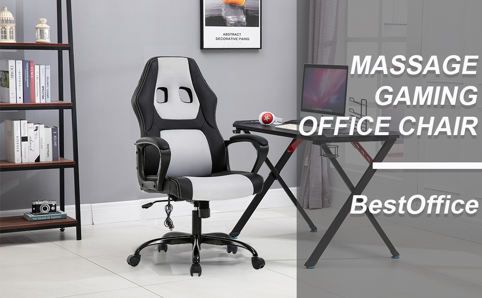 Gaming Chair Office Chair