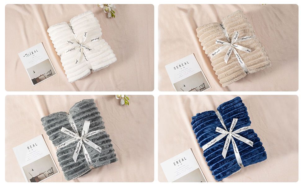 throw blanket