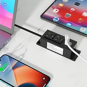 power strip