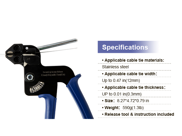 zip tie gun