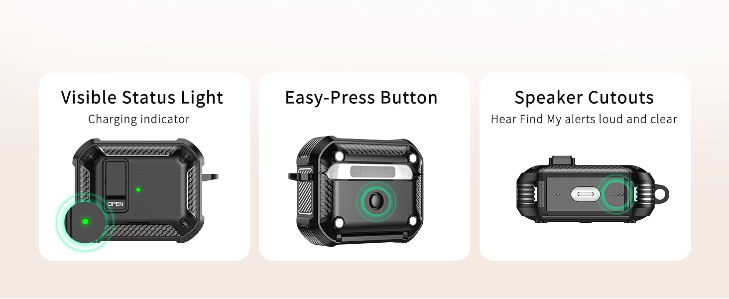 airpods pro 2 case