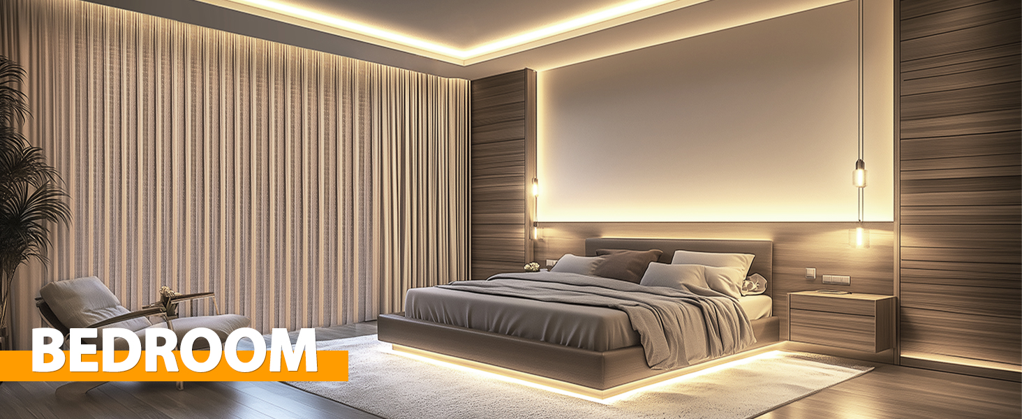 led strip lights