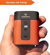 outdoor air pump