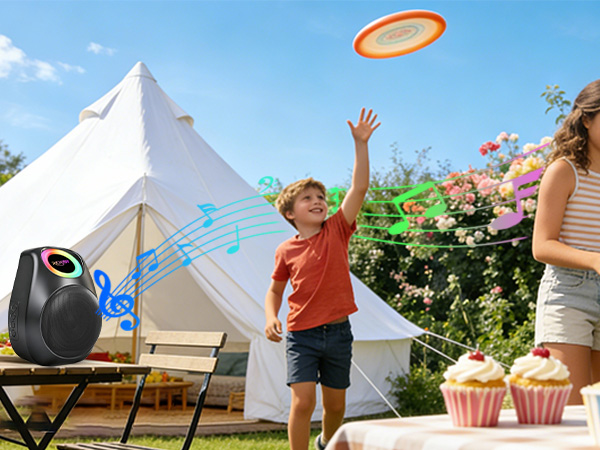 portable speaker bluetooth