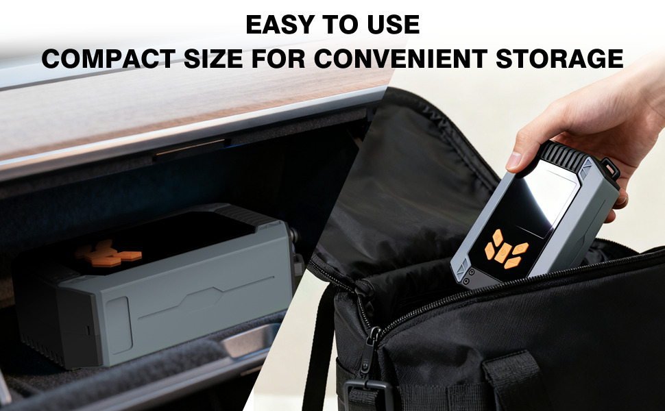 tire inflator portable air compressor