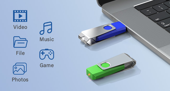 thumb drive