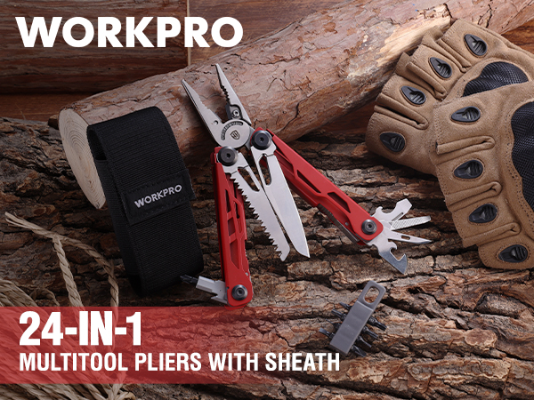 multi tool pocket knife